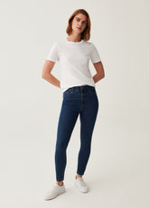 Ovs Skinny-Fit Stretch Jeans